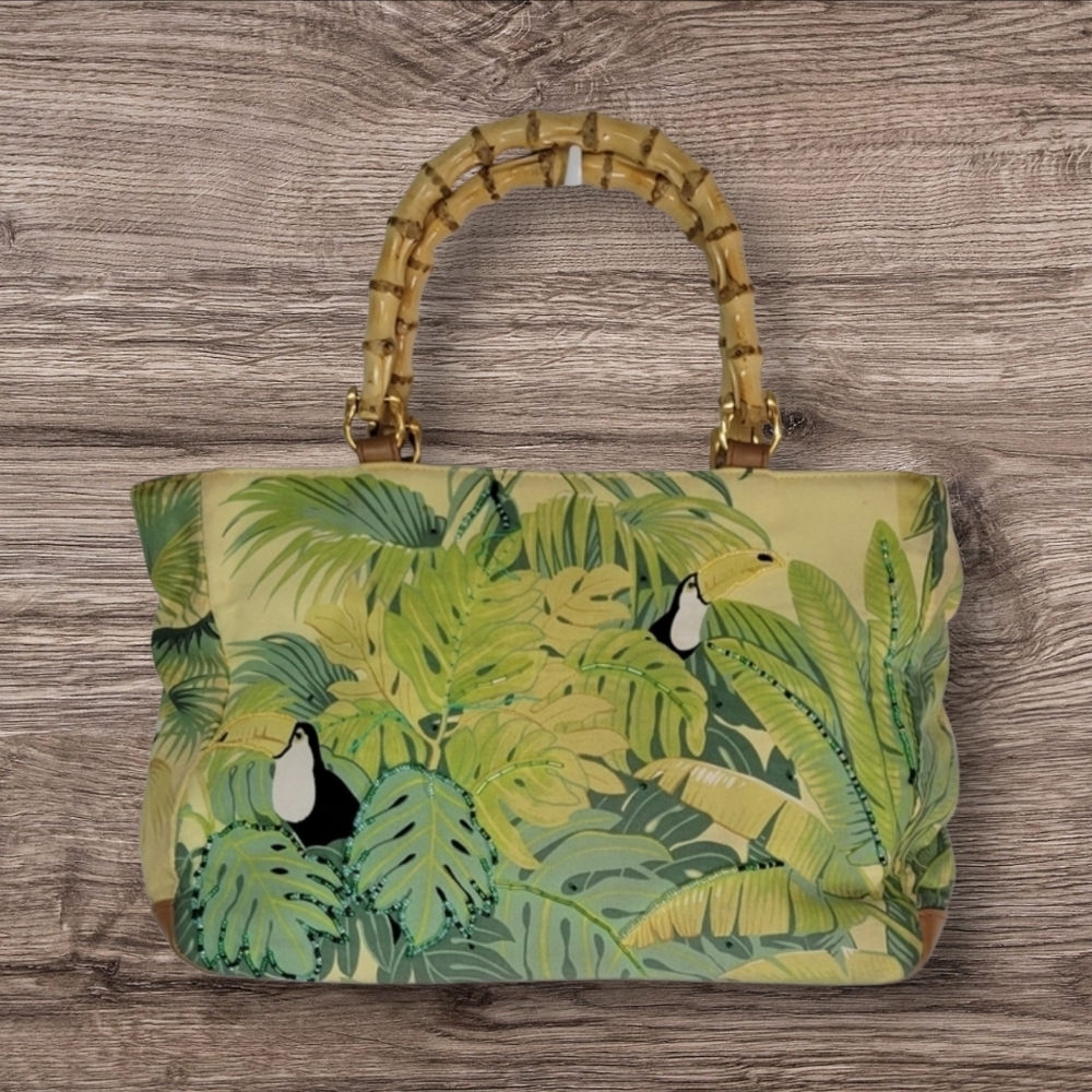 ▪︎Sunny Hawaiian Purse